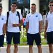 Fudbaleri Petrovca doputovali u Litvaniju. Dragićević za RTV Budva: 