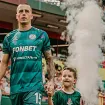 Stefan Lončar produžio ugovor do 2028. godine