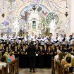 Veče vrhunskog horskog pjevanja uz snažne emocije i kulturu sjećanja