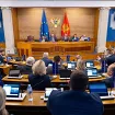 Danas glasanje o kandidatima za sudije Ustavnog suda