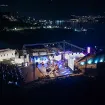 Zvuk violončela ispunio tvrđavu Mogren