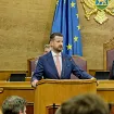 Milatović čestitao izbor sudija Ustavnog suda: Dobar dan za Crnu Goru