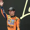 F1: Šampion kažnjen pomjeranjem za 10 mjesta