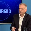 Perić: Interes građana mora biti iznad partijskih kalkulacija i prinudne uprave