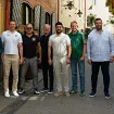 Čelnici Petrovca u Viljnusu: Zalog za budućnost