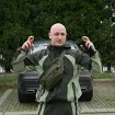 CG: Traže zabranu za Desingericu, stigao i odgovor repera