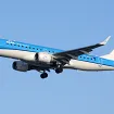 Novi Embraer stiže u Podgoricu: Air Montenegro udvostručio flotu za godinu dana