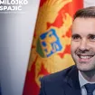 Spajić: Za dvije godine udvostručena flota Air Montenegra