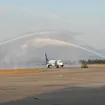 Air Montenegro: Embraer E195 već danas kreće sa redovnim aktivnostima