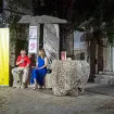 Peović na Trgu pjesnika: Zašto nema kapitalističkog manifesta?