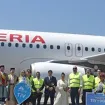 Iz Tivta direktno za Madrid