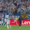 Španija : Argentina - istorijat dosadašnjih mečeva dva fudbalska titana