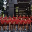 Crnogorskim vaterpolisti četvrtoplasirani na Balkanskim igrama u Grčkoj