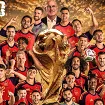 VIDEO Španija je zasluženo novi šampion svijeta!