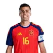 Rodri najbolji fudbaler šampionata