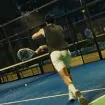 Završen šesti nacionalni padel turnir u Budvi, učestvovala 64 takmičara