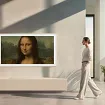 Samsung uvrstio kolekciju Luvra u Samsung Art Store