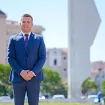 Perović: Predloženi statut Budvanske rivijere daje generalnom direktoru 