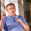 Najava programa XL festivala „Grad teatar“ za srijedu, 22. jul