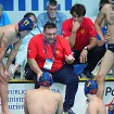 Mladi vaterpolisti Crne Gore nastavljaju pripreme u Budvi