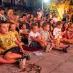 KotorArtić oduševio najmlađe uz bezvremenu muzičku bajku „Peća i vuk“