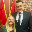Italija snažno podržava evropski put Crne Gore