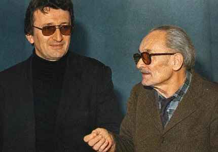 Akademik Čedo Vuković u razgovoru sa Rankom Pavićevićem: Pisac je dužnik 