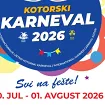 Internacionalni ljetnji kotorski festival počinje 30. jula