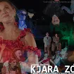 Večeras predstava Kjara Zorzi na sceni između crkava