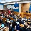 Poslanici danas o rekonstrukciji Vlade: Ko su predloženi kandidati
