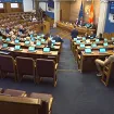 Pratite na našem portalu: Poslanici raspravljaju o rekonstrukciji Vlade: Ko su predloženi kandidati