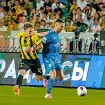 Sutjeska noćas nastavlja kvalifikacije kao jedini predstavnik Crne Gore