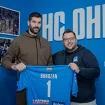 Vuko Borozan i Alkaloid započeli pripreme za novu sezonu