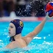 Strahinja Gojković strijelac čak pet golova protiv Grčke: 