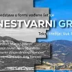 Predstava „Nestvarni grad“ ponovo pred publikom