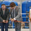 Regionalni vodovod pustio u rad novo filtersko postrojenje na izvorištu Bolje Sestre