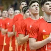 Juniori startovali sa pobjedom Evropsko prvenstvo