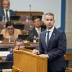 Spajić: Broj ministara nije presudan za efikasnost Vlade, EK traži da zaposlimo još tri hiljade ljudi