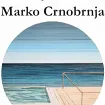 Izložba slika i skulptura „Čitanje prizora” Marka Crnobrnje od 29. jula u Modernoj galeriji „Jovo Ivanović”