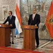 Betel: Crna Gora najbrža u ispunjavanju kriterijuma za članstvo u EU