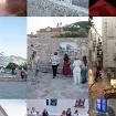 Najava programa XL festivala „Grad teatar“ za srijedu, 22. jul