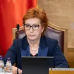 Zdenka Popović podnijela ostavku na funkciju poslanice i potpredsjednice Skupštine