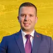 Perović: Lakše je koordinisati manjom navijačkom grupom nego ovako masovnom Vladom