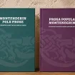 PDF izdanja knjiga crnogorske narodne proze na engleskom i španskom jeziku dostupna za besplatno preuzimanje