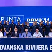 RK Budvanska rivijera najavila sezonu velikih izazova