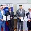 AFD odobrio kredit Crnogorskom elektroprenosnom sistemu za podršku modernizaciji elektroenergetske mreže i energetskoj tranziciji