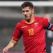 Jovetić traži klub i održava formu u dresu Arsenala