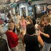 Merak na starobarskoj kaldrmi, nova manifestacija oduševila mještane i turiste