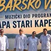 Ribarsko veče u Kostanjici 31. jula