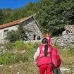Crveni krst Cetinje nastavlja podršku starijima u seoskim područjima